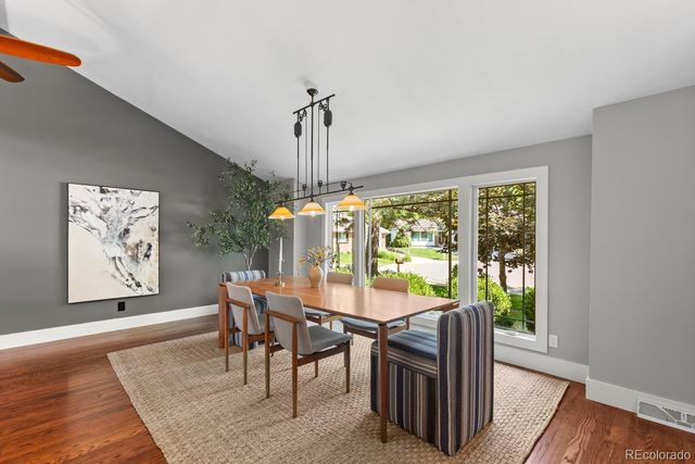 4953 E Maplewood Drive, Centennial, CO 80121