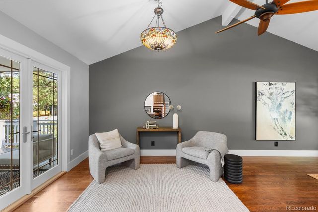 4953 E Maplewood Drive, Centennial, CO 80121