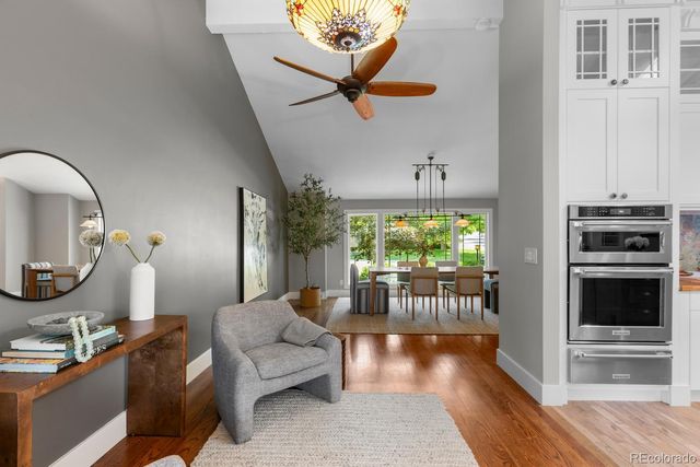 4953 E Maplewood Drive, Centennial, CO 80121