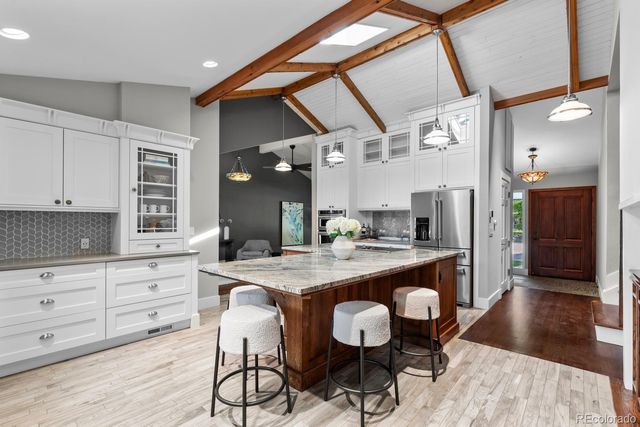 4953 E Maplewood Drive, Centennial, CO 80121