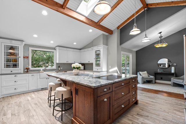 4953 E Maplewood Drive, Centennial, CO 80121