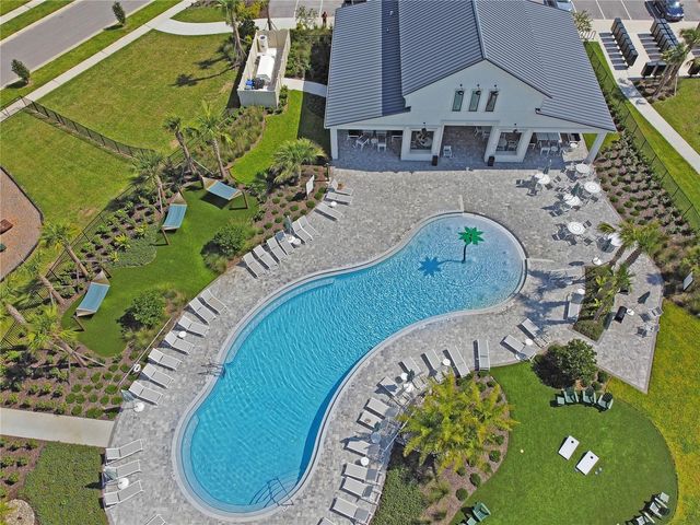 437 WATERFORD DRIVE, Lake Alfred, FL 33850