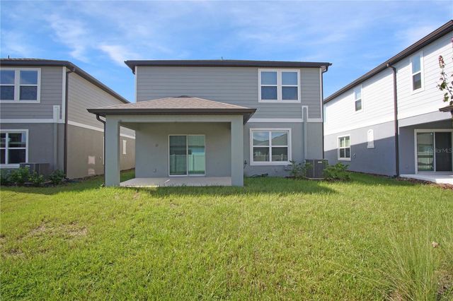 437 WATERFORD DRIVE, Lake Alfred, FL 33850