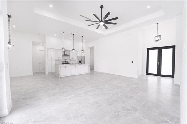 4308 NW 27th LN, Cape Coral, FL 33993
