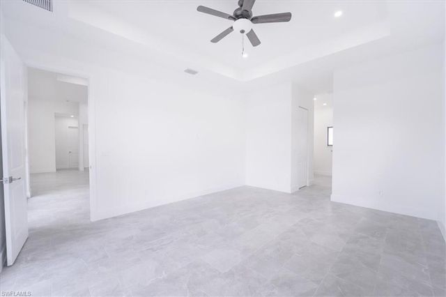 4308 NW 27th LN, Cape Coral, FL 33993