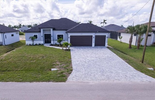 4308 NW 27th LN, Cape Coral, FL 33993