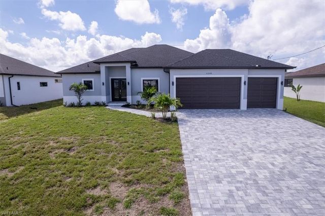 4308 NW 27th LN, Cape Coral, FL 33993