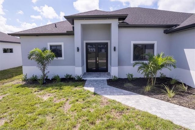 4308 NW 27th LN, Cape Coral, FL 33993