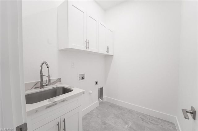 4308 NW 27th LN, Cape Coral, FL 33993