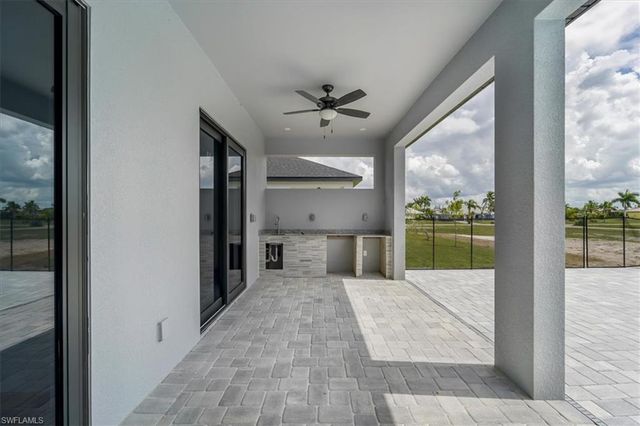 4308 NW 27th LN, Cape Coral, FL 33993