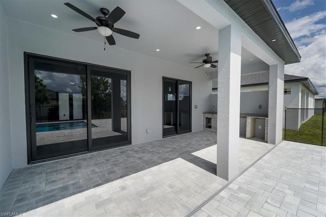 4308 NW 27th LN, Cape Coral, FL 33993