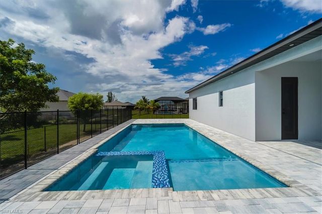 4308 NW 27th LN, Cape Coral, FL 33993