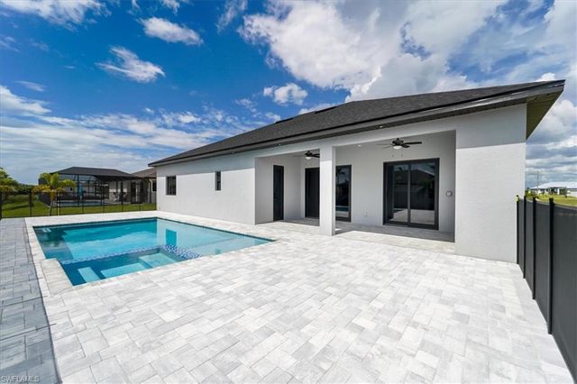 4308 NW 27th LN, Cape Coral, FL 33993
