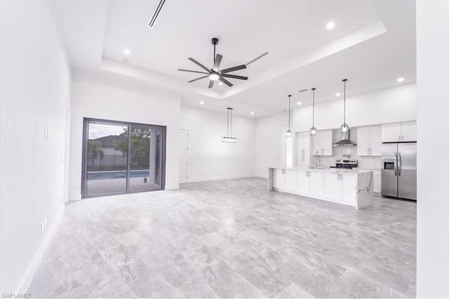4308 NW 27th LN, Cape Coral, FL 33993