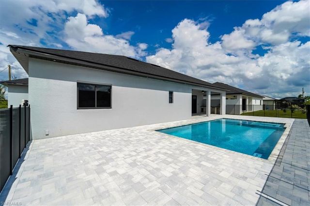 4308 NW 27th LN, Cape Coral, FL 33993