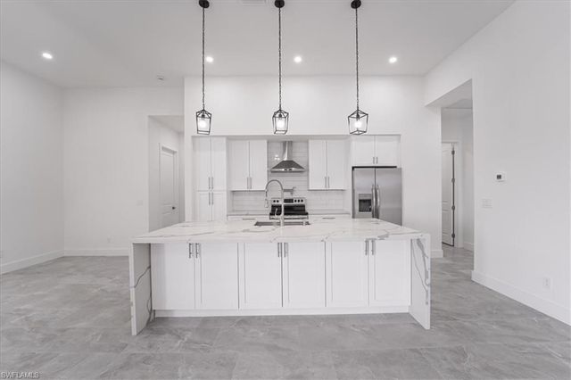 4308 NW 27th LN, Cape Coral, FL 33993