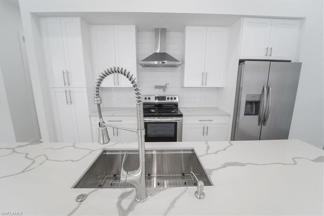4308 NW 27th LN, Cape Coral, FL 33993