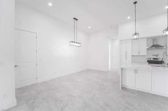 4308 NW 27th LN, Cape Coral, FL 33993