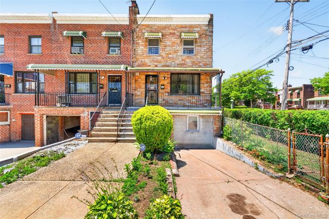 3885 Paulding Avenue, Bronx, NY 10469
