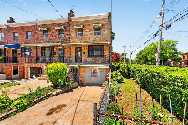 3885 Paulding Avenue, Bronx, NY 10469
