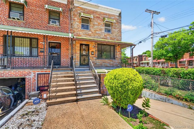 3885 Paulding Avenue, Bronx, NY 10469