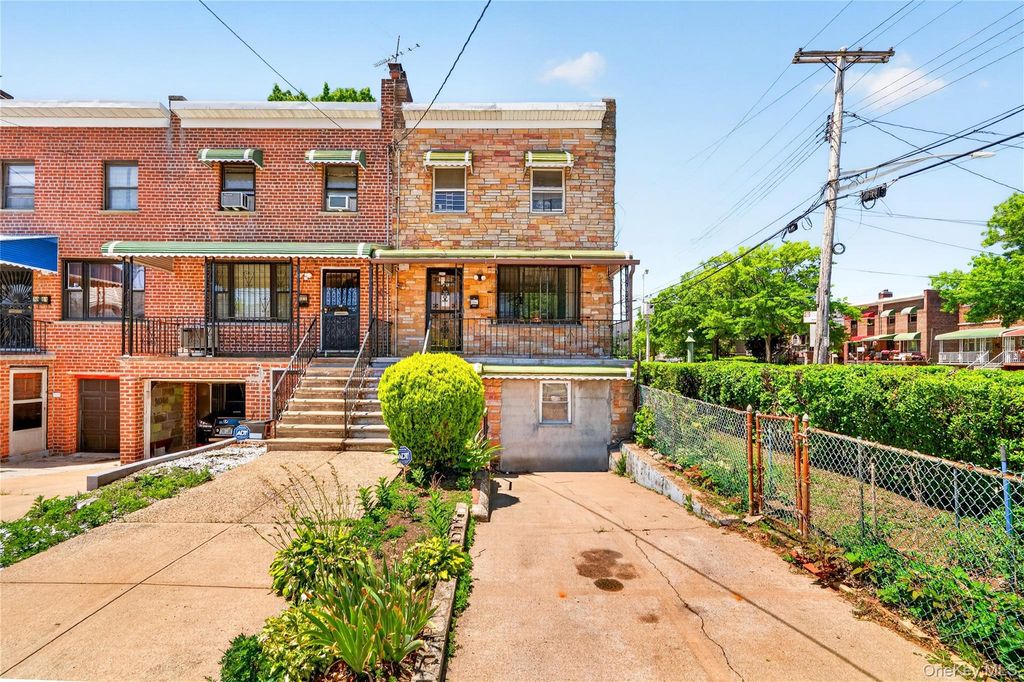 3885 Paulding Avenue, Bronx, NY 10469
