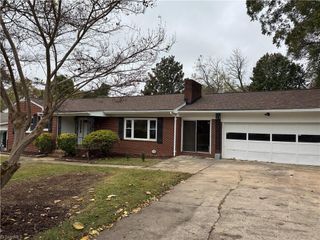 1904 Jackson Avenue, Winston-salem, NC 27105