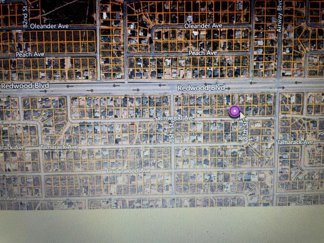 Satinwood 204-081-20 Avenue, California City, CA 93505