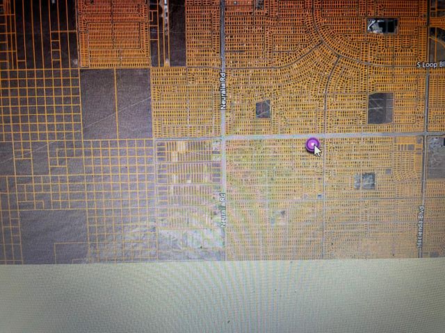 Satinwood 204-081-20 Avenue, California City, CA 93505