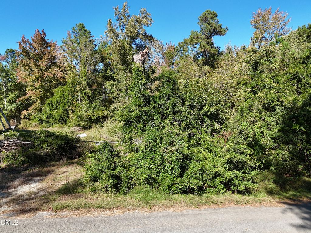 320 Todd Street, Durham, NC 27704