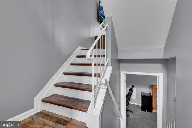 1322 COX COVE CT, Stoney Beach, MD 21226