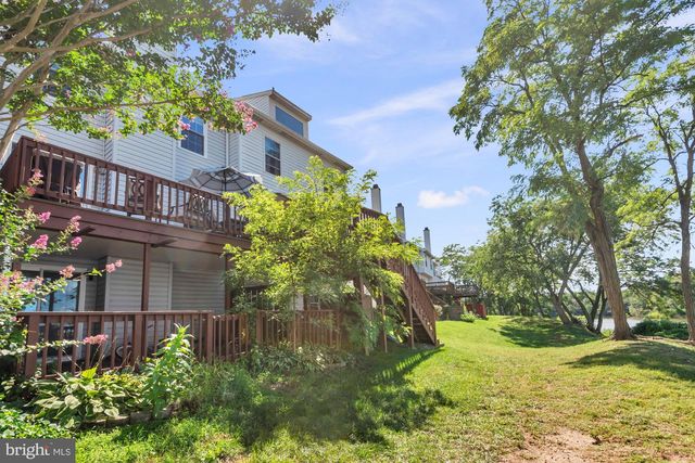 1322 COX COVE CT, Stoney Beach, MD 21226