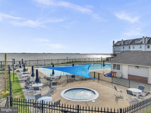 1322 COX COVE CT, Stoney Beach, MD 21226