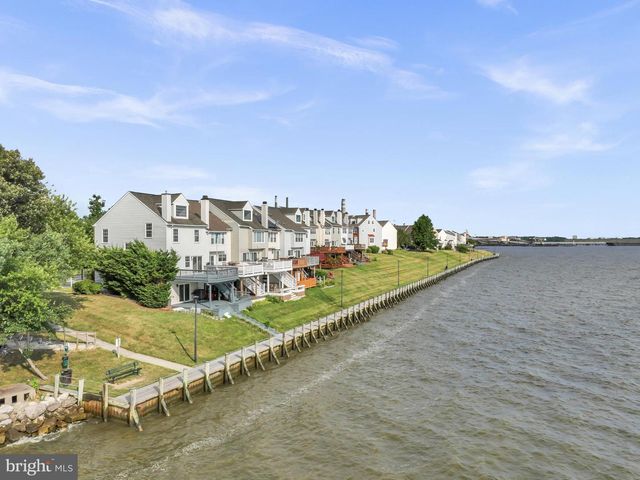 1322 COX COVE CT, Stoney Beach, MD 21226