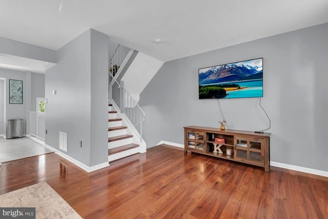1322 COX COVE CT, Stoney Beach, MD 21226