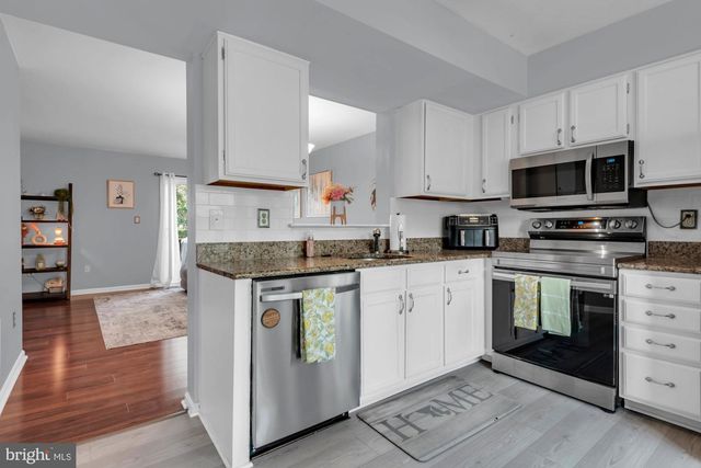 1322 COX COVE CT, Stoney Beach, MD 21226
