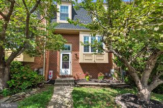 1322 COX COVE CT, Stoney Beach, MD 21226