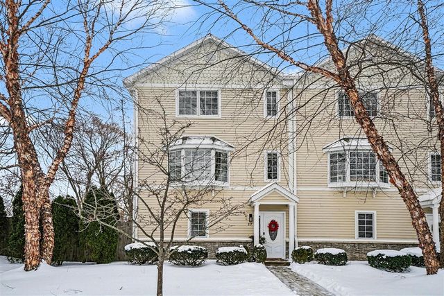 217 W Merchant Street, New Buffalo, MI 49117