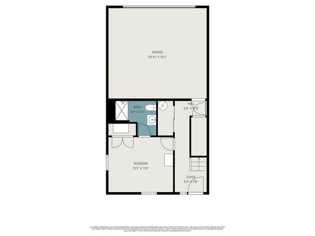 217 W Merchant Street, New Buffalo, MI 49117