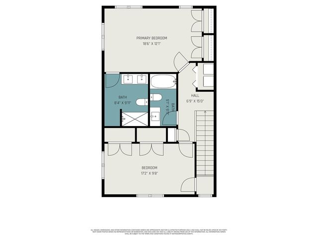 217 W Merchant Street, New Buffalo, MI 49117