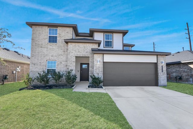 30119 Gallatin River Lane, Katy, TX 77494