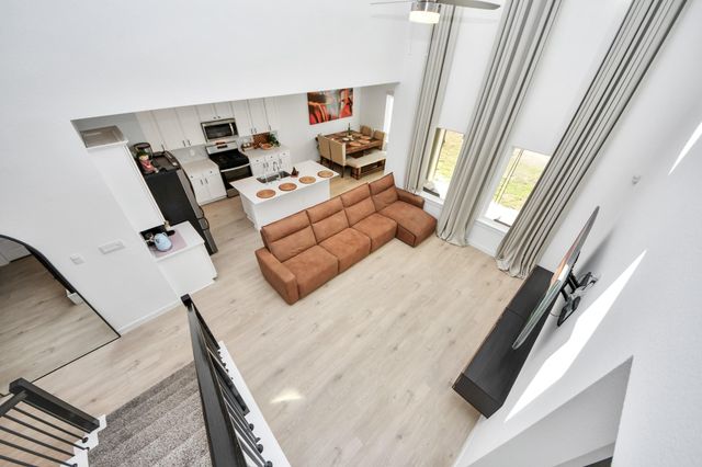 30119 Gallatin River Lane, Katy, TX 77494