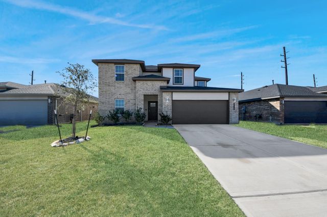 30119 Gallatin River Lane, Katy, TX 77494