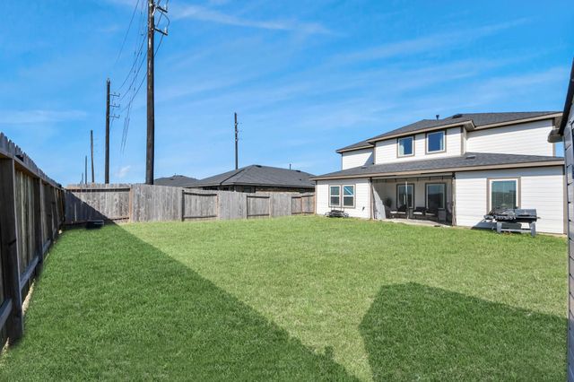 30119 Gallatin River Lane, Katy, TX 77494