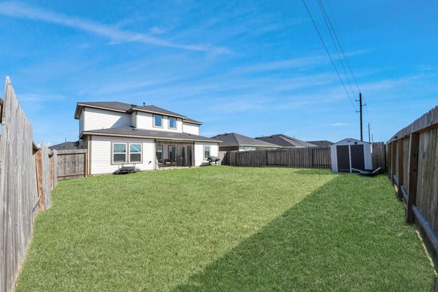 30119 Gallatin River Lane, Katy, TX 77494