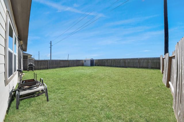 30119 Gallatin River Lane, Katy, TX 77494