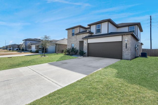 30119 Gallatin River Lane, Katy, TX 77494