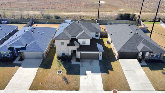 30119 Gallatin River Lane, Katy, TX 77494