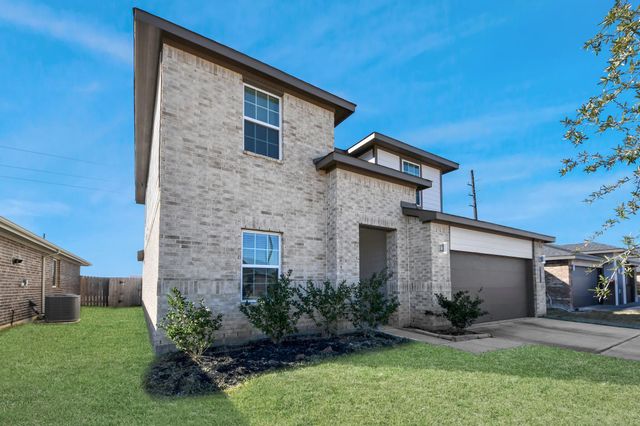 30119 Gallatin River Lane, Katy, TX 77494