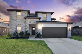 30119 Gallatin River Lane, Katy, TX 77494